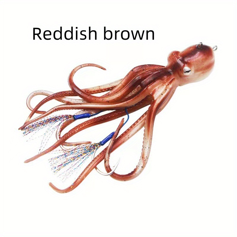 Red-brown